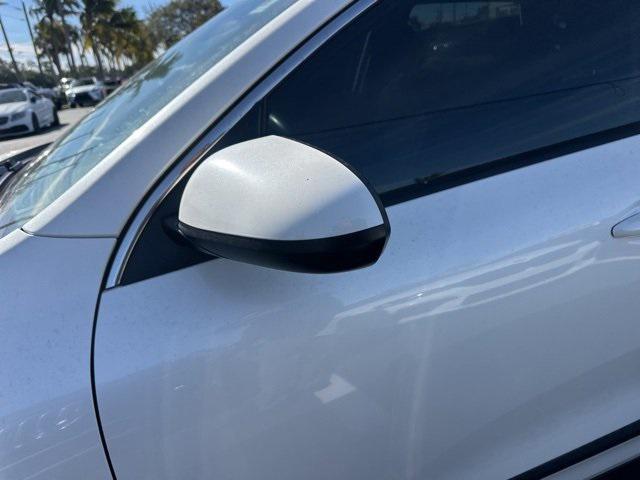 used 2022 Kia Niro car, priced at $15,607