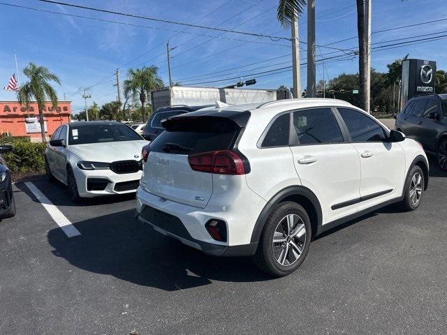used 2022 Kia Niro car, priced at $15,607