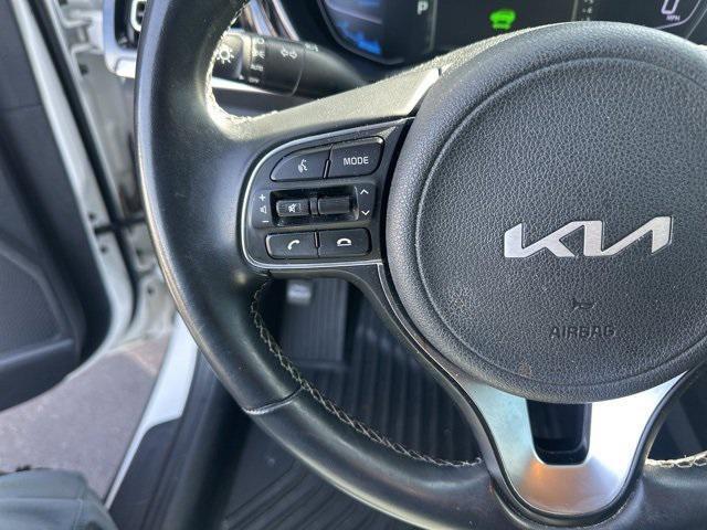 used 2022 Kia Niro car, priced at $15,607