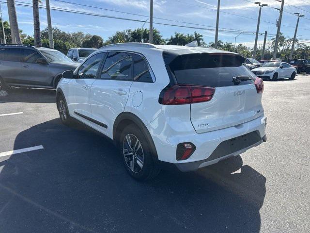 used 2022 Kia Niro car, priced at $15,607