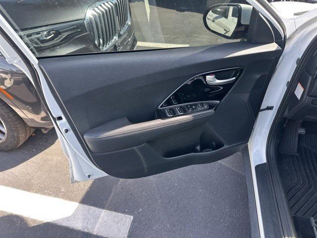 used 2022 Kia Niro car, priced at $15,607