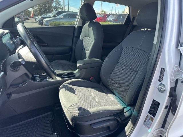 used 2022 Kia Niro car, priced at $15,607