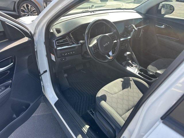 used 2022 Kia Niro car, priced at $15,607