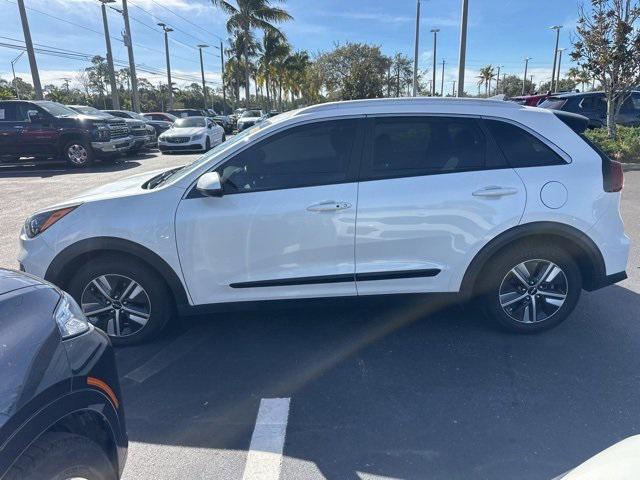 used 2022 Kia Niro car, priced at $15,607