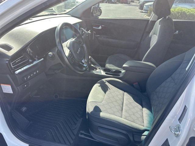 used 2022 Kia Niro car, priced at $15,607