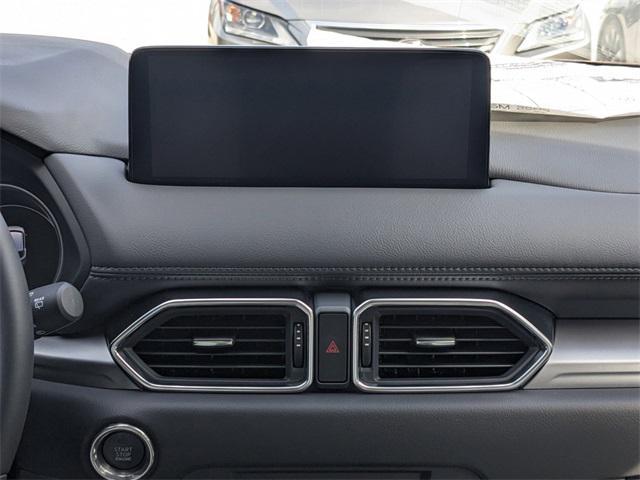 new 2025 Mazda CX-5 car, priced at $28,608