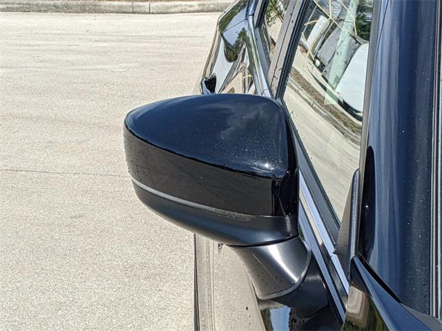 new 2025 Mazda CX-5 car, priced at $28,608