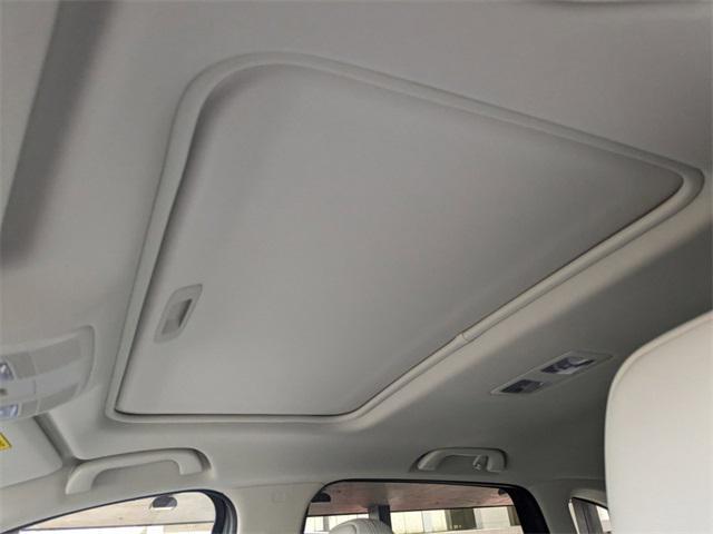 new 2025 Mazda CX-5 car, priced at $28,608