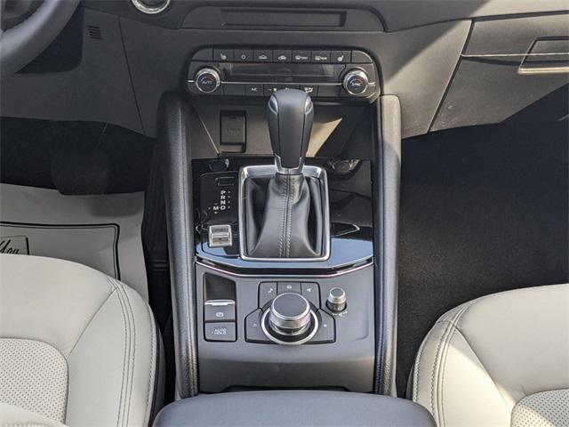 new 2025 Mazda CX-5 car, priced at $28,608
