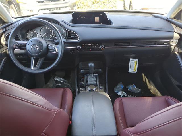 used 2024 Mazda CX-30 car, priced at $25,587