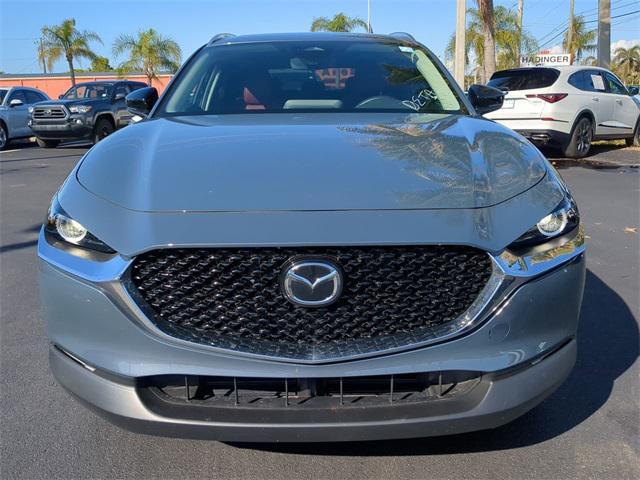 used 2024 Mazda CX-30 car, priced at $25,587