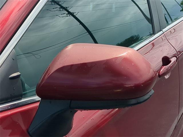 used 2019 Toyota Camry car, priced at $16,676