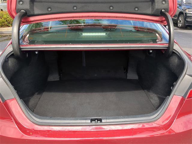 used 2019 Toyota Camry car, priced at $16,676
