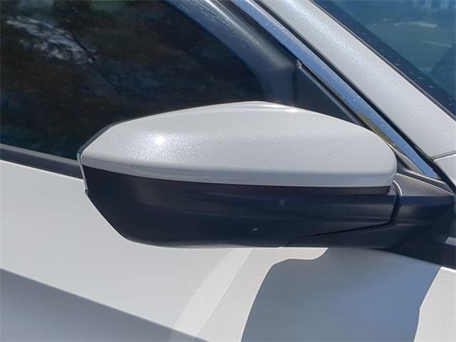 used 2021 Honda Civic car, priced at $18,999