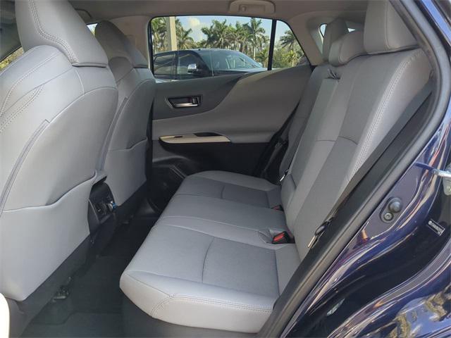 used 2021 Toyota Venza car, priced at $26,560