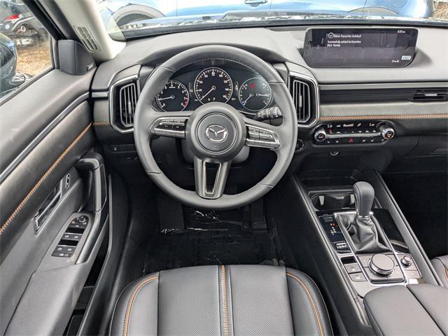 new 2025 Mazda CX-50 car, priced at $38,849