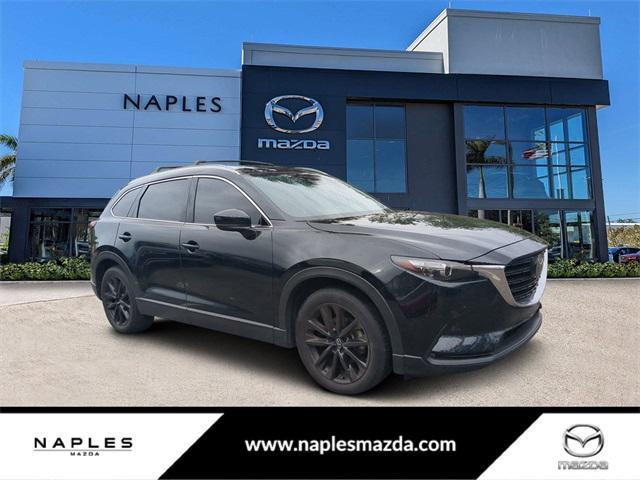 used 2022 Mazda CX-9 car, priced at $26,501