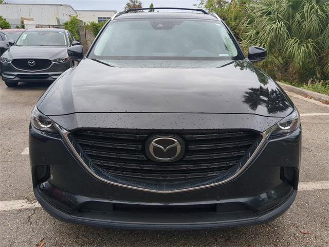 used 2022 Mazda CX-9 car, priced at $26,501