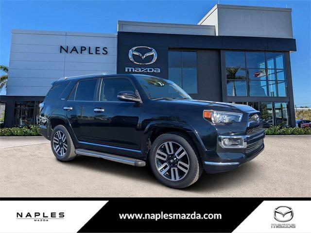 used 2016 Toyota 4Runner car, priced at $26,307