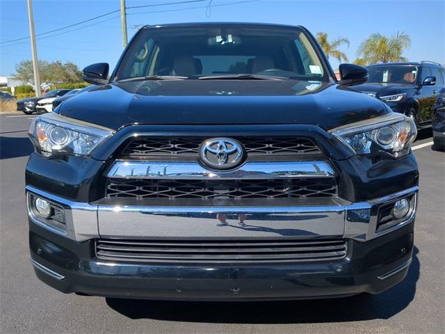 used 2016 Toyota 4Runner car, priced at $26,127