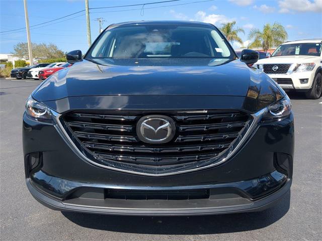 used 2023 Mazda CX-9 car, priced at $27,089