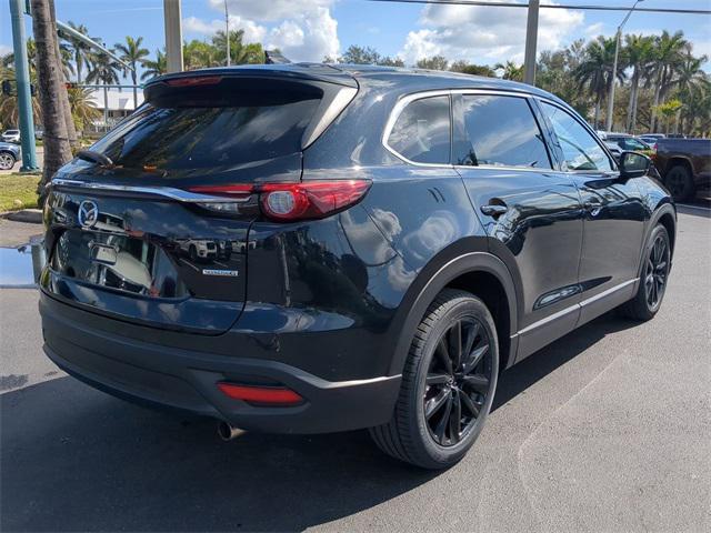 used 2023 Mazda CX-9 car, priced at $27,089