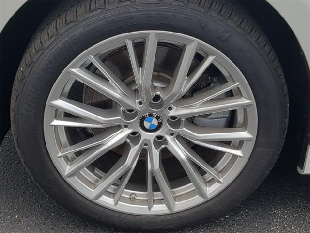 used 2024 BMW 330 car, priced at $43,407
