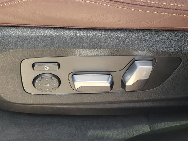 used 2023 BMW X5 car, priced at $43,269