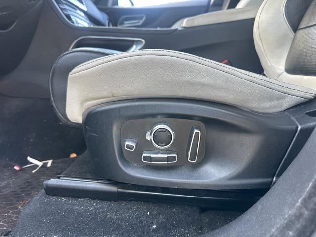 used 2019 Jaguar F-PACE car, priced at $19,999