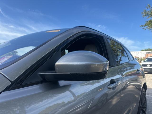 used 2019 Jaguar F-PACE car, priced at $19,999