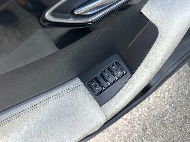 used 2019 Jaguar F-PACE car, priced at $19,999