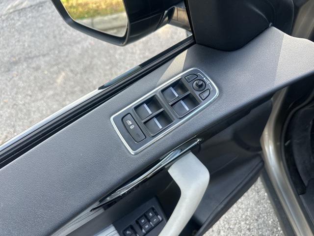 used 2019 Jaguar F-PACE car, priced at $19,999