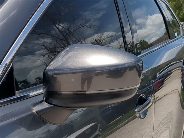 used 2022 Mazda CX-9 car, priced at $22,444
