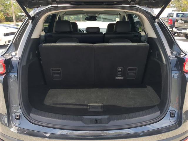 used 2022 Mazda CX-9 car, priced at $22,444