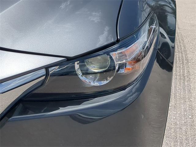 used 2022 Mazda CX-9 car, priced at $22,444