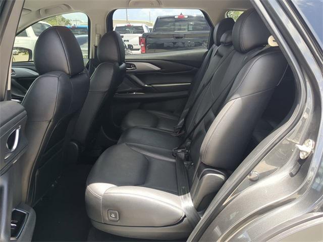 used 2022 Mazda CX-9 car, priced at $22,444