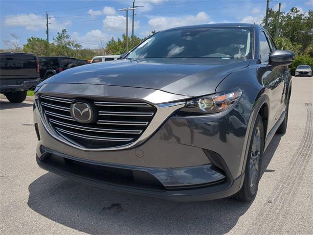 used 2022 Mazda CX-9 car, priced at $22,444