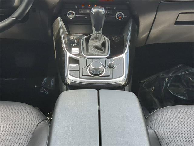 used 2022 Mazda CX-9 car, priced at $22,444