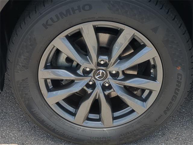 used 2022 Mazda CX-9 car, priced at $22,444
