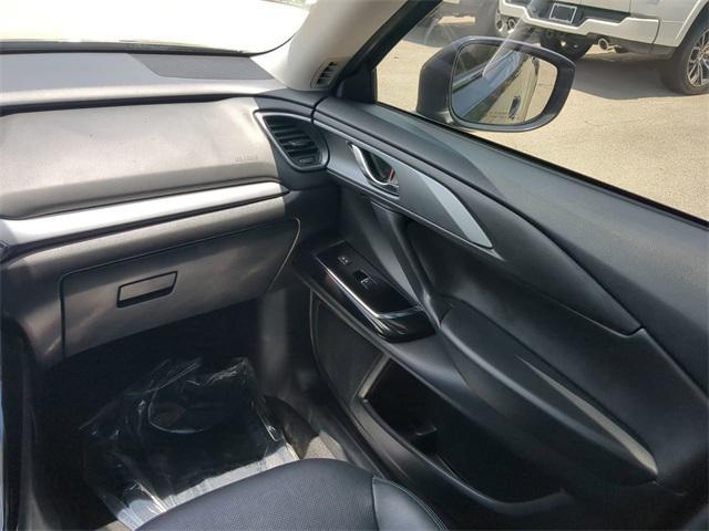 used 2022 Mazda CX-9 car, priced at $22,444