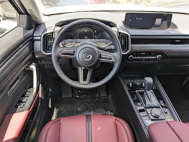 new 2025 Mazda CX-50 Hybrid car, priced at $38,918