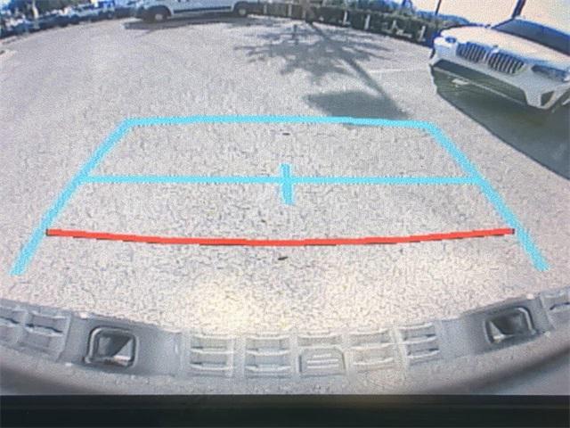 used 2019 Toyota Tacoma car, priced at $32,847