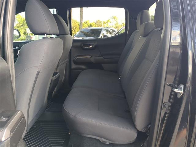 used 2019 Toyota Tacoma car, priced at $32,847