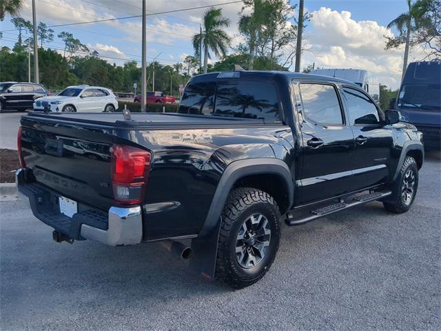 used 2019 Toyota Tacoma car, priced at $32,847