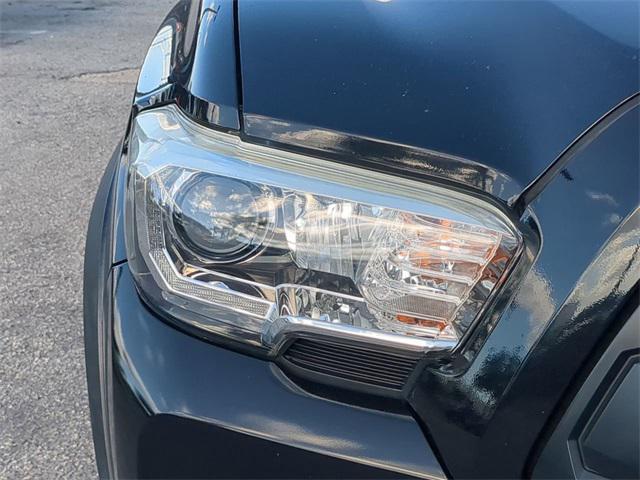 used 2019 Toyota Tacoma car, priced at $32,847