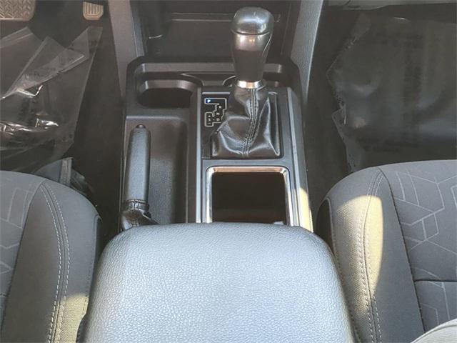 used 2019 Toyota Tacoma car, priced at $32,847