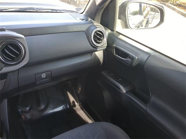 used 2019 Toyota Tacoma car, priced at $32,847