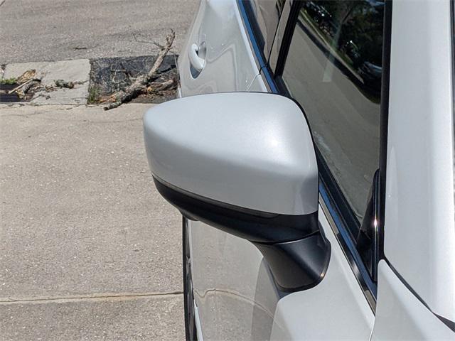 new 2025 Mazda CX-5 car, priced at $34,507