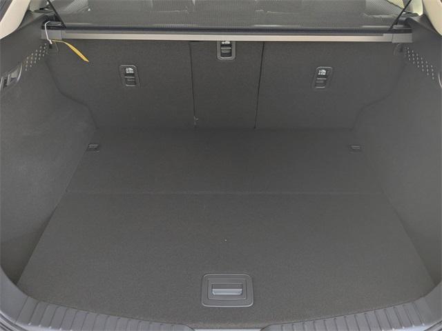 new 2025 Mazda CX-5 car, priced at $34,507