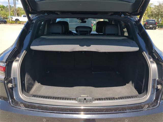 used 2020 Porsche Macan car, priced at $42,204